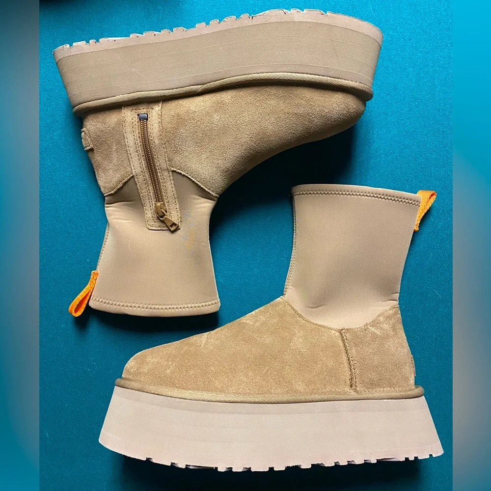 Ugg Classic Dipper